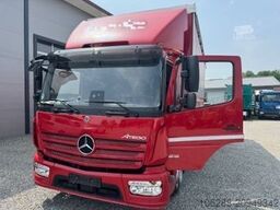 MERCEDES-BENZ Atego 818