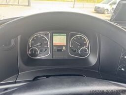 MERCEDES-BENZ Atego 818