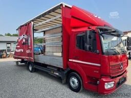 MERCEDES-BENZ Atego 818