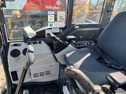 KOBELCO SK 35 SR - 6 E ( Powertilt )