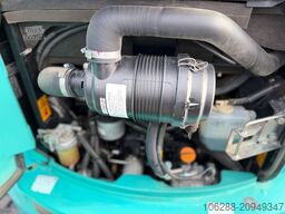 KOBELCO SK 35 SR - 6 E ( Powertilt )