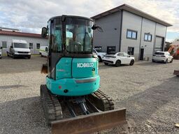 KOBELCO SK 35 SR - 6 E ( Powertilt )