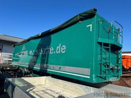 REISCH RSBS-35/24 LK. , Schuboden