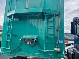 REISCH RSBS-35/24 LK. , Schuboden