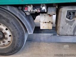 REISCH RSBS-35/24 LK. , Schuboden