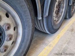 REISCH RSBS-35/24 LK. , Schuboden