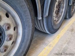 REISCH RSBS-35/24 LK. , Schuboden