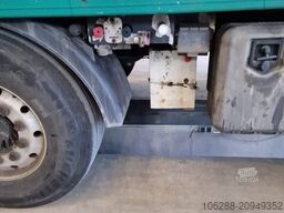 REISCH RSBS-35/24 LK. , Schuboden