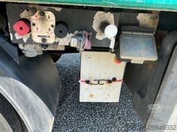 REISCH RSBS-35/24 LK. , Schuboden