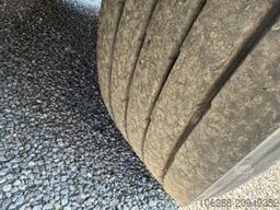 REISCH RSBS-35/24 LK. , Schuboden