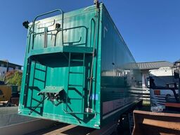 REISCH RSBS-35/24 LK. , Schuboden