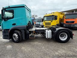 MERCEDES-BENZ Actros 1843 Kypphydraulik