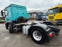 MERCEDES-BENZ Actros 1843 Kypphydraulik