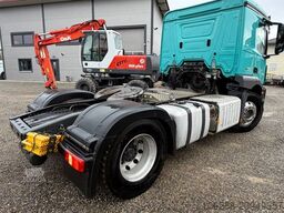 MERCEDES-BENZ Actros 1843 Kypphydraulik