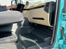 MERCEDES-BENZ Actros 1843 Kypphydraulik