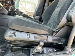 MERCEDES-BENZ Actros 1843  Kypphydraulik