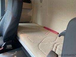 MERCEDES-BENZ Actros 1843  Kypphydraulik