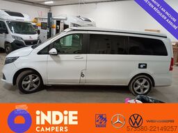 Mercedes Benz Marco Polo