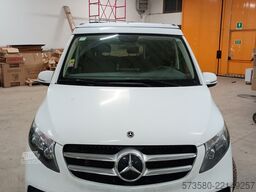 Mercedes Benz Marco Polo