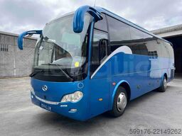 King Long XMQ6996