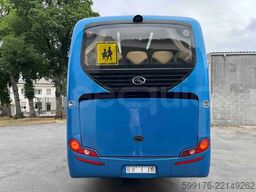 King Long XMQ6996