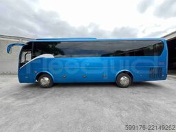 King Long XMQ6996