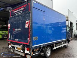 MAN TGL 7.150 Euro 6, Laadklep, NL truck