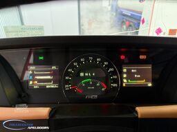 Volvo FH 16 - 650 8x4 Reductie assen, Kesla 2112T + G...