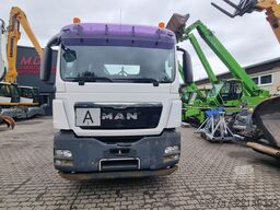 MAN TGS 26.360 6x2 BL