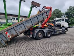 MAN TGS 26.360 6x2 BL