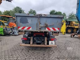 MAN TGS 26.360 6x2 BL
