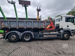 MAN TGS 26.360 6x2 BL