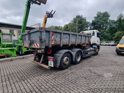 MAN TGS 26.360 6x2 BL
