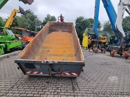 MAN TGS 26.360 6x2 BL