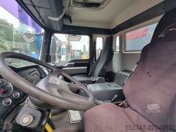 MAN TGS 26.360 6x2 BL