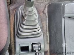 MAN TGS 26.360 6x2 BL