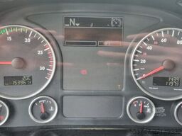 MAN TGS 26.360 6x2 BL