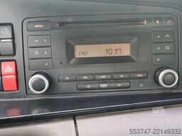 MAN TGS 26.360 6x2 BL