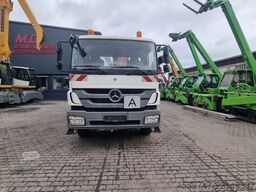 Mercedes-Benz Axor 1829