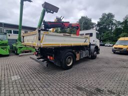 Mercedes-Benz Axor 1829