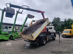 Mercedes-Benz Axor 1829