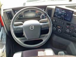 Volvo FMX 13.460 4x4 - PTO/Hydraulic - HUB reduction ...