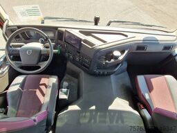 Volvo FMX 13.460 4x4 - PTO/Hydraulic - HUB reduction ...
