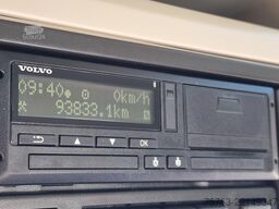 Volvo FMX 13.460 4x4 - PTO/Hydraulic - HUB reduction ...
