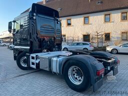 MAN TGX 18.500 4x2 BL Retarder Alufelgen Kipphydraul