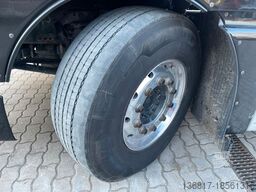 MAN TGX 18.500 4x2 BL Retarder Alufelgen Kipphydraul