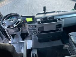 MAN TGX 18.500 4x2 BL Retarder Alufelgen Kipphydraul