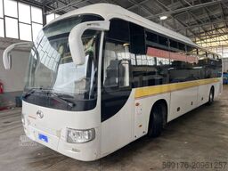 King Long XMQ6120C