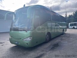 Irizar Scania