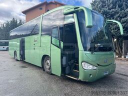 Irizar Scania